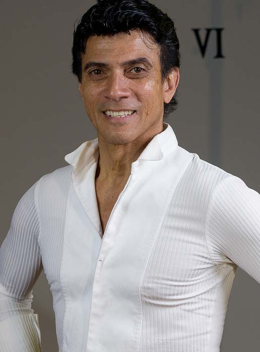 Eddie Ares