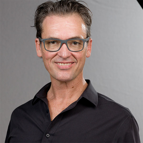 Jeff Trent