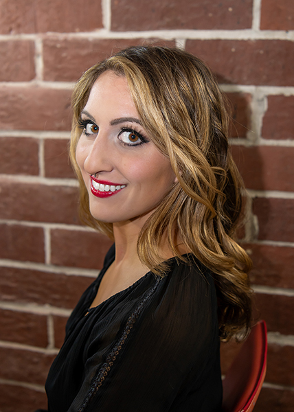 Rachael Spender